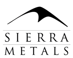Logo de Sierra Metals