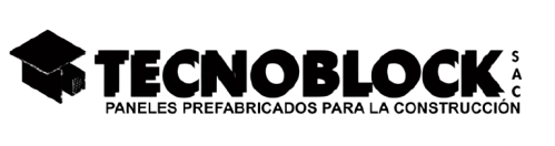 Logo de Tecnoblock
