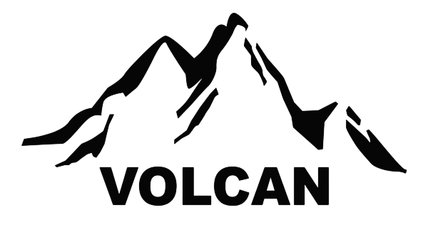 Logo de Volcan Compañia Minera